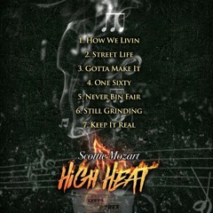 Scottie Mozart How we livin'