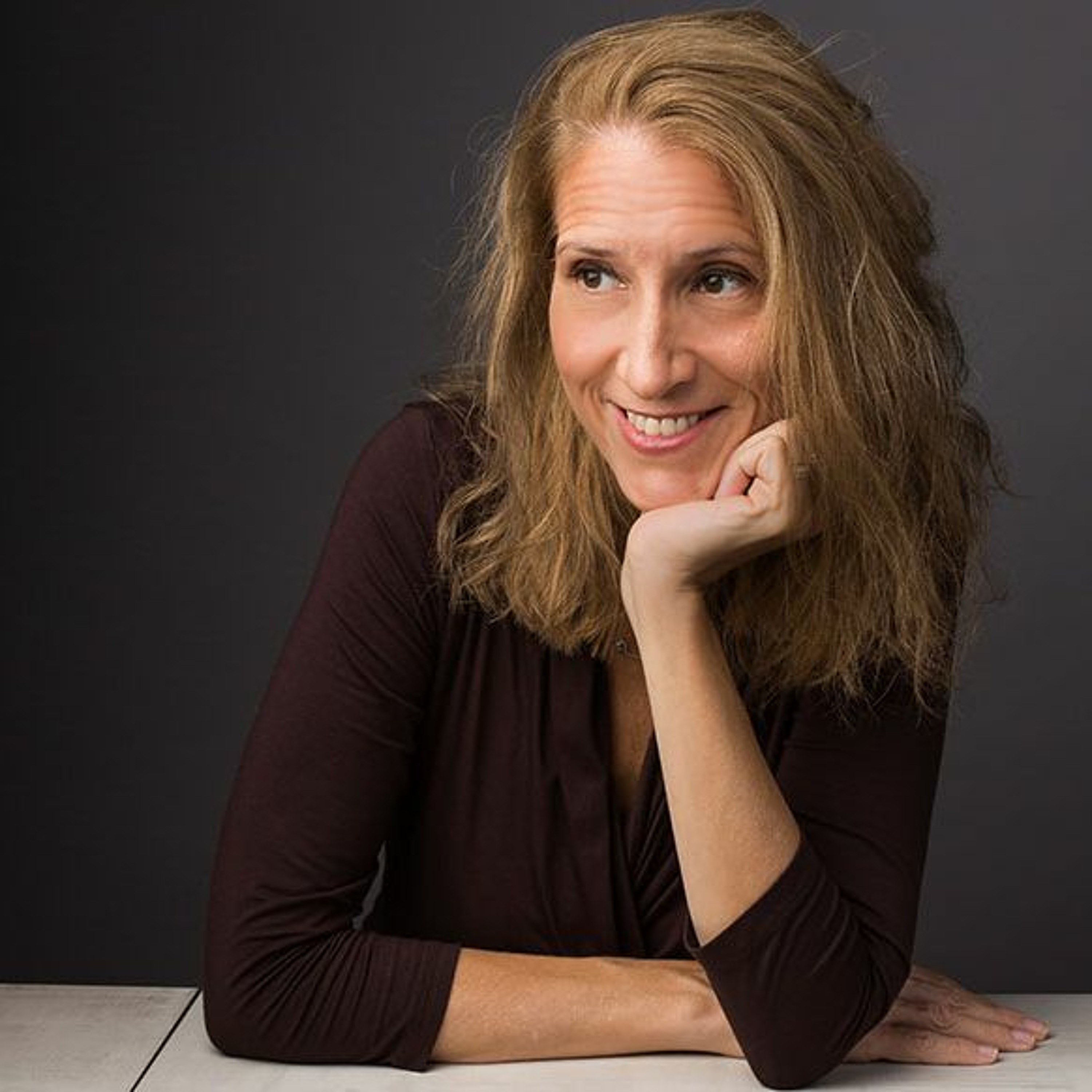 PAWcast: Catherine Sanderson *97 on Shifting to a Positive Mindset (March 2019) episode artwork