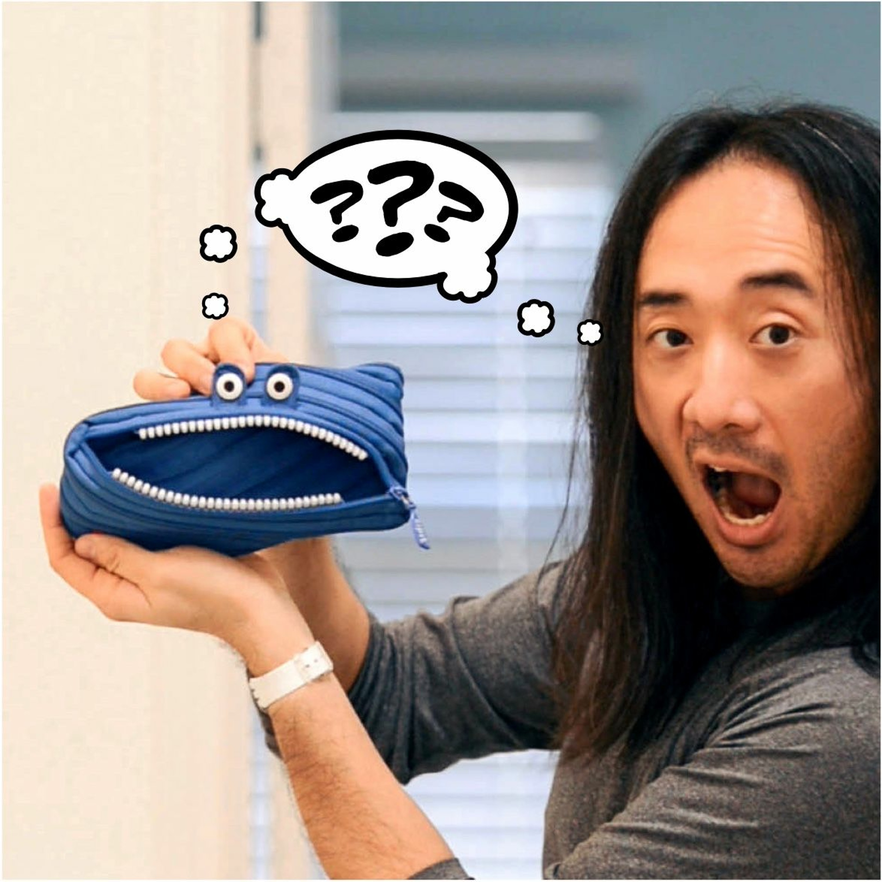 PAWcast: Ge Wang *08 on Computers, Music, and 'Artful Design' (February 2019) episode artwork