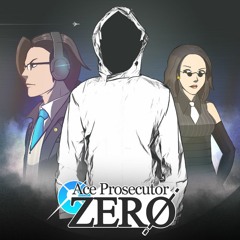 OST | Ace Prosecutor Zero - Sixth Sense