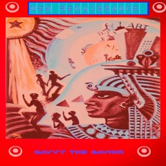 Emotion In The Paint