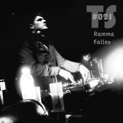 Techno Spain Podcast #021 with Ramma Fallen (ARG)