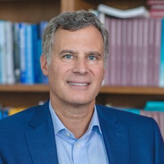 PAWcast: Professor Alan Krueger on ‘Rockonomics’ (September 2018)