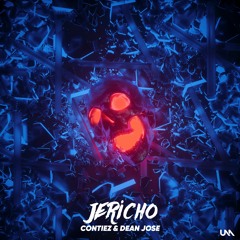 Contiez & Dean Jose - Jericho