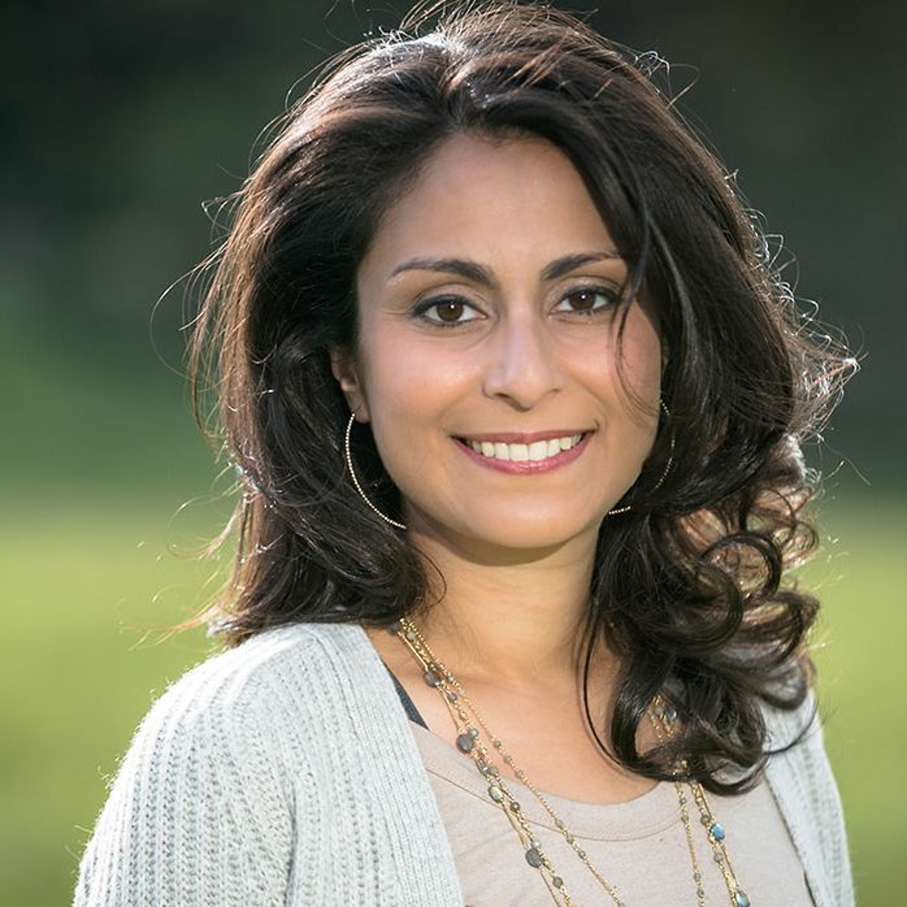 Q&A: Dr. Celine Gounder ’97 on the Opioid Epidemic, Ebola, and More (June 2018) episode artwork