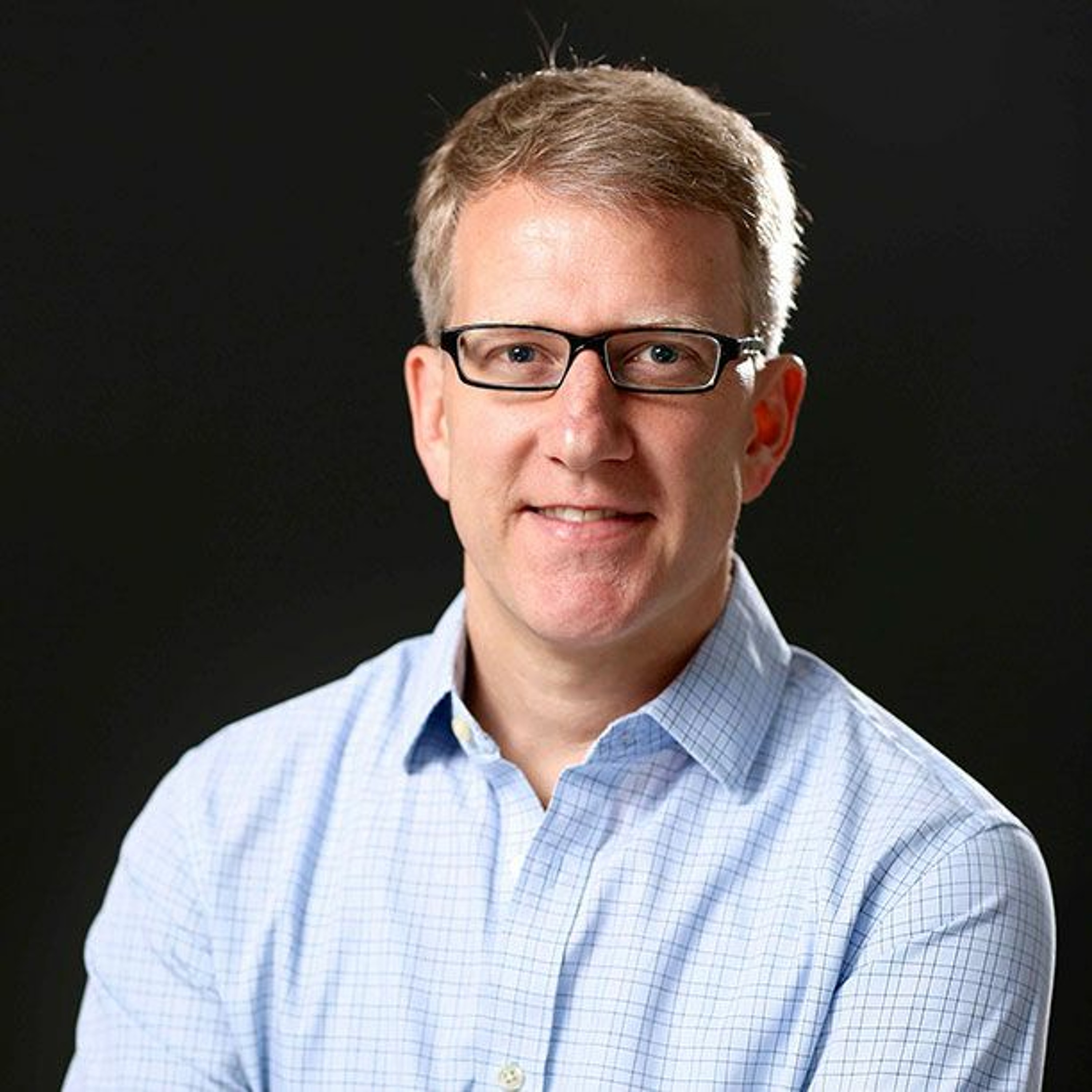 Q&A: Author Sebastian Abbot ’98 on an Epic Soccer Talent Search (March 2018) episode artwork