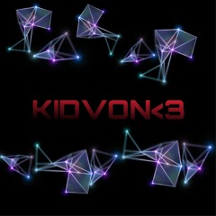 KIDVON <3 - luv hurts ft COACHBAG! (prod. dak)