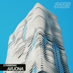 SYNMIX044: Arj0na