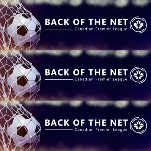CPL Back of The Net