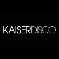 K∆ISERDISCO | KM RADIOSHOW