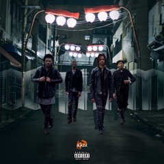 GOTHAM! (Prod. YUNG GLIZZY)