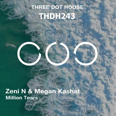 Zeni N & Megan Kashat - Million Tears