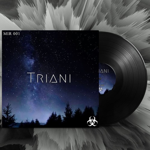 Triani - Awake