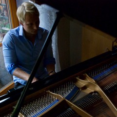 How Great Were The Robins - Blind Faith (Piano)