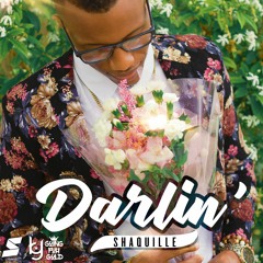 Shaquille - Darlin' [Prod. by DJ Ky]