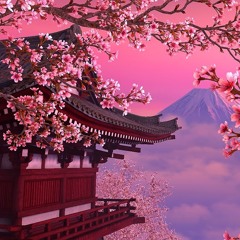 Boondock - LoFi Beat Cherry Blossom