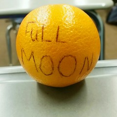 Full moon