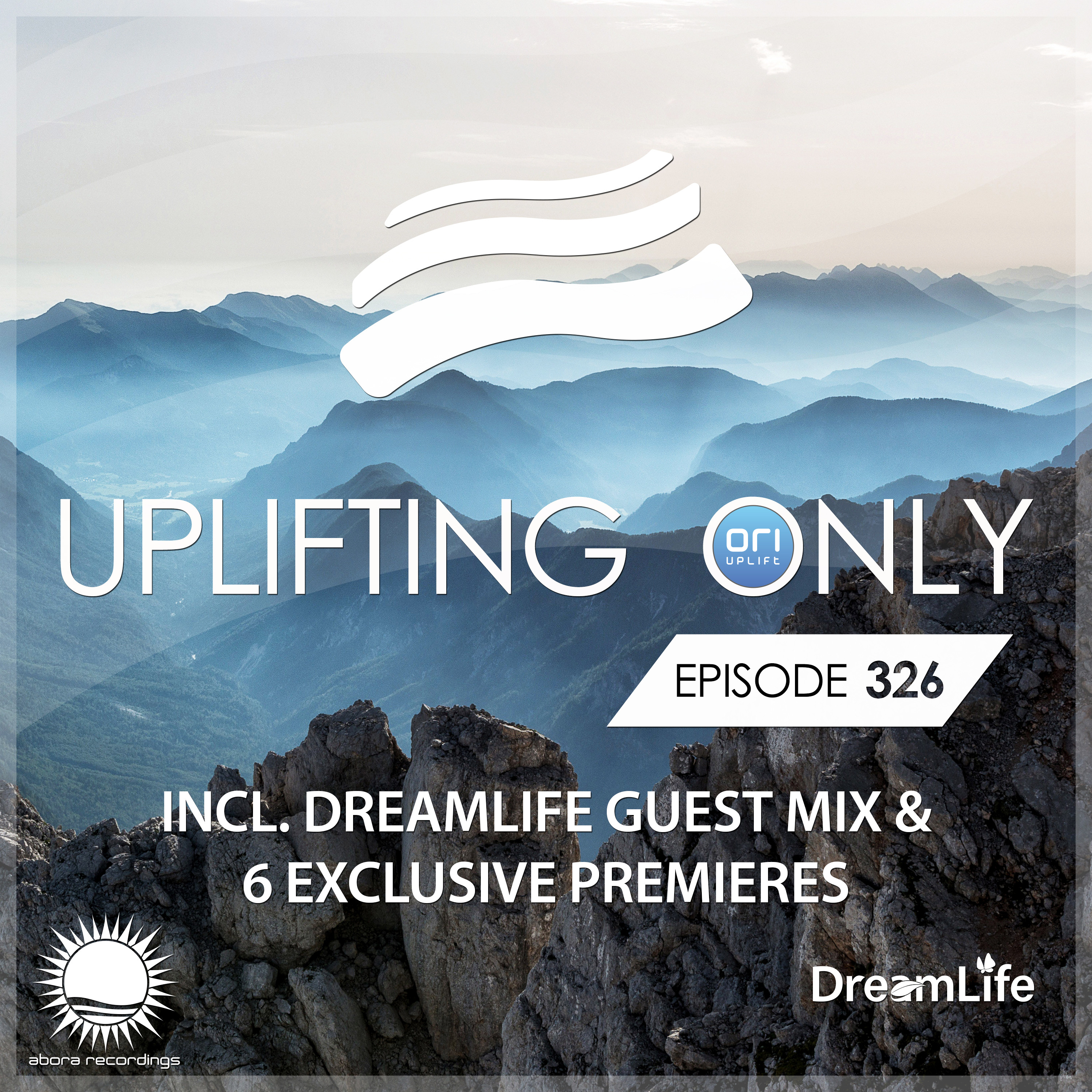 Uplifting Only — The Radio Podcast