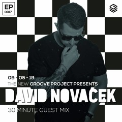 TNGP EPISODE0017: DAVID NOVACEK GUESTMIX