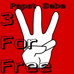 Papst Sebe - T-Raw Shit (prod. by MurdaPacho)