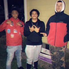 Wave3x ,Aø Shiesty,Wavey LateNights