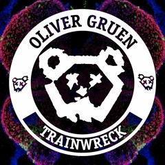 HRM008 Oliver Gruen - Trainwreck (Original Mix)