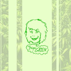 Juniper Green (Single)