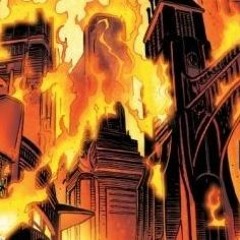 SUPAY & PAX - INFIERNO EN CIUDAD S