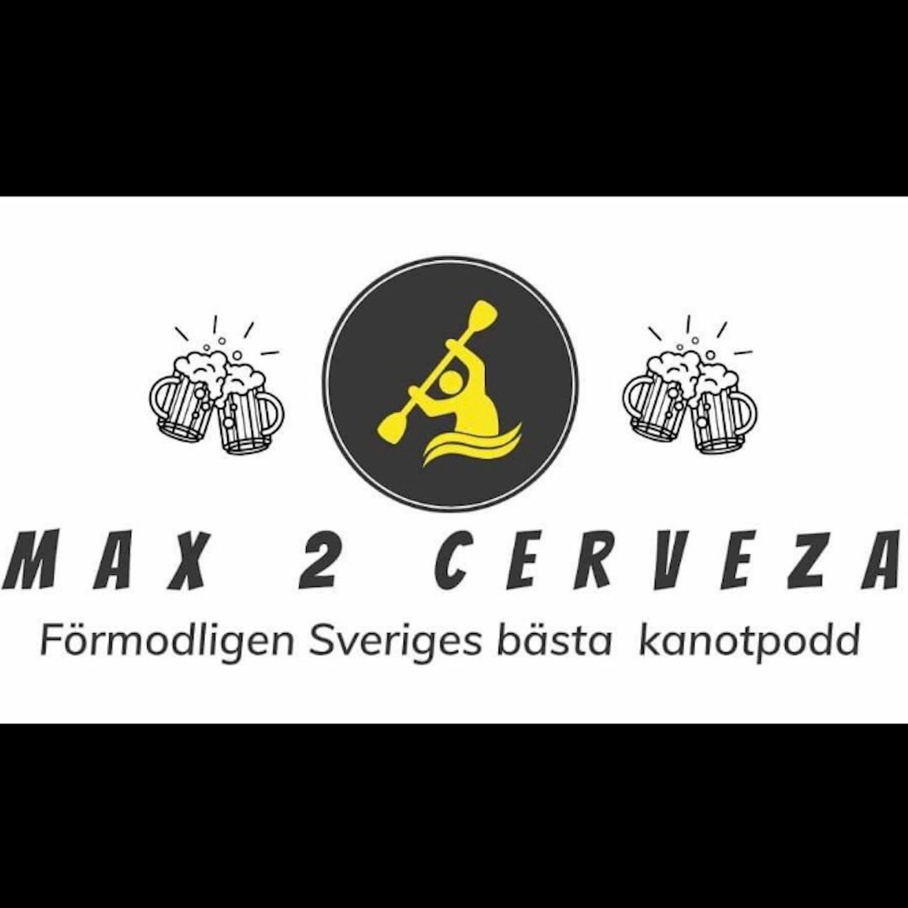 Max 2 cerveza