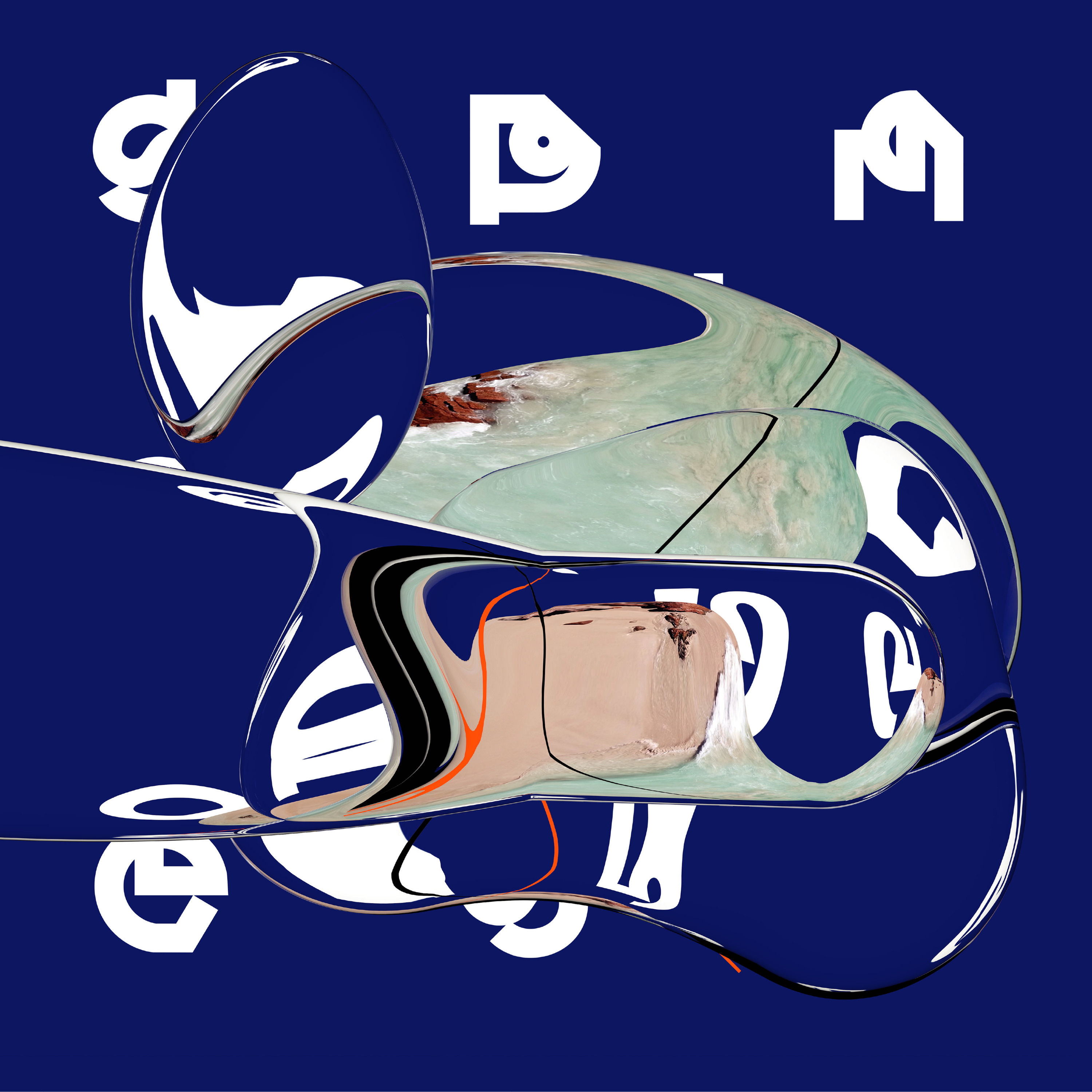 Inverted Audio Podcast