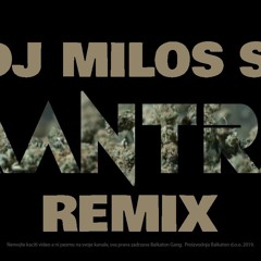 RASTA - MANTRA (DJ MILOS S. BTLG REMIX 2019) [DUB MIX]
