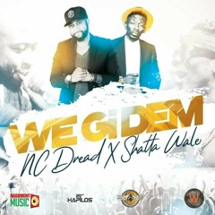 WE Gi DEM (FT SHATTA WALE)