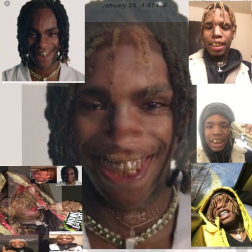 Ynw Melly Gang First Day Out By Solomafia On Soundcloud