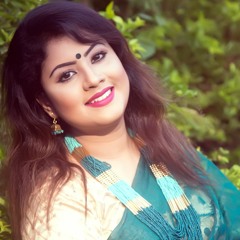 Dekhini Tomay kobhu | দেখিনি তোমায় কভু |  Haimanti। হৈমন্তী | Haimanti Rakshit Das