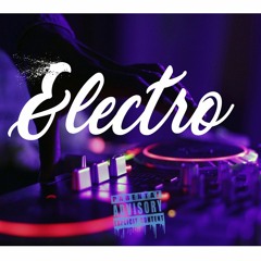 Electronic (Ery Stifler) Serious Feeling