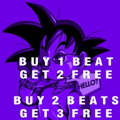 Trinity | Buy 1 Beat Get 2 Free | Lil Baby x Future Type Beat