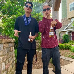 ON MY OWN (FT D NARROW)