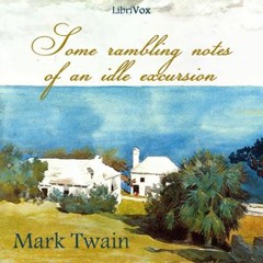 Mark Twain on Bermuda's Onions