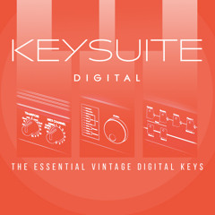 Key Suite Digital by Andreas Häberlin