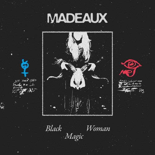 Black Magic Woman Fleetwood Mac Cover By Madeaux