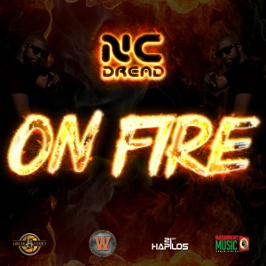 ON FIRE
