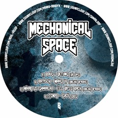 Tendo -ep Mechanical Hors Serie Master Digital