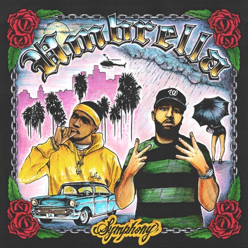 Curren$y, LNDN DRGS & Jay Worthy - Ghetto Gospel