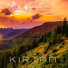 1. Bhai Harjap Singh - Prabh Ka Simran