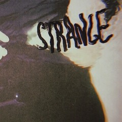 STRANGE