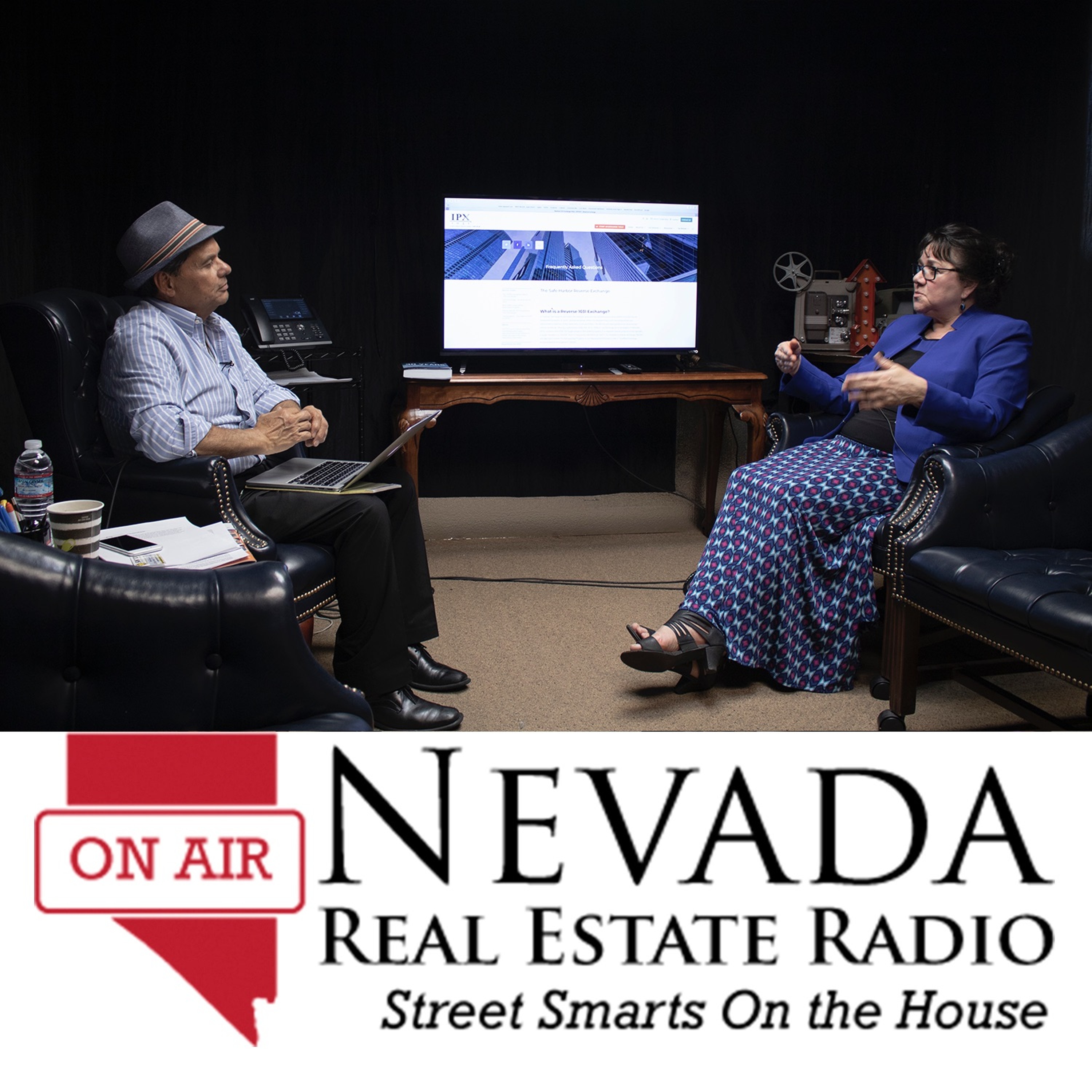 Nevada Real Estate Radio