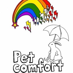 Pet Comfort - The Garden Maze