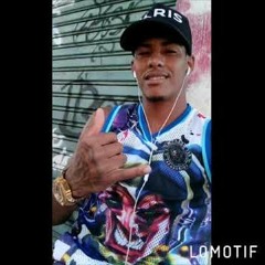 MC PQD - ETERNO NEYMAR  (CDD 2019 )
