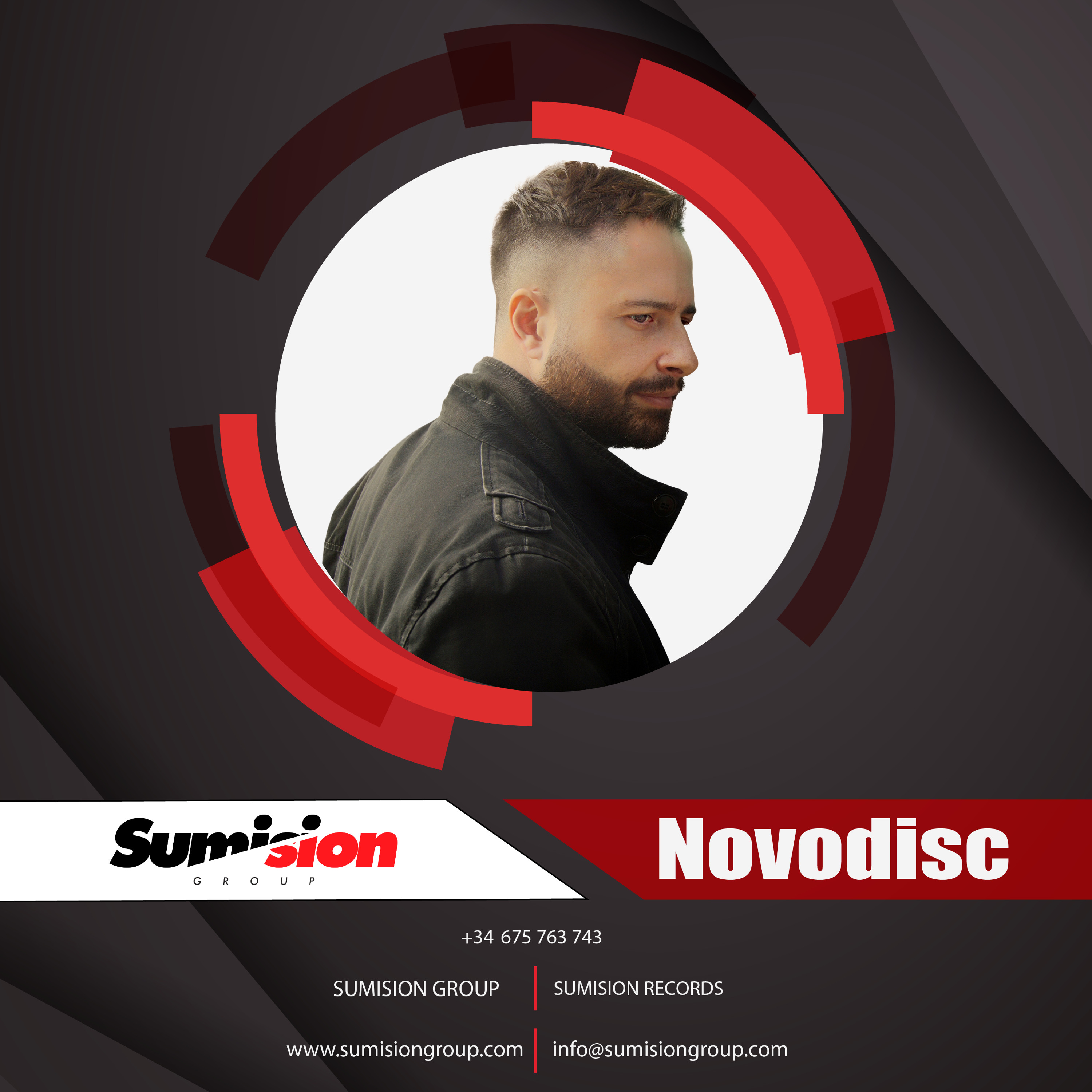 Sumision Podcast