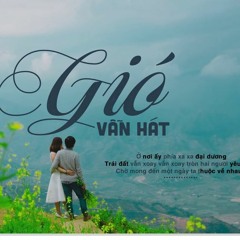 Gió vẫn hát - Hương Ly cover